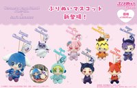 三麗鷗聯名 ぷりぬい