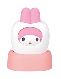 公仔 牙齒公仔扭蛋 第一彈