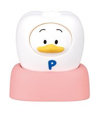 公仔 牙齒公仔扭蛋 第一彈