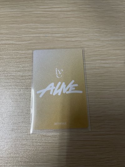 兪真超美塔店特典（付貴包出～