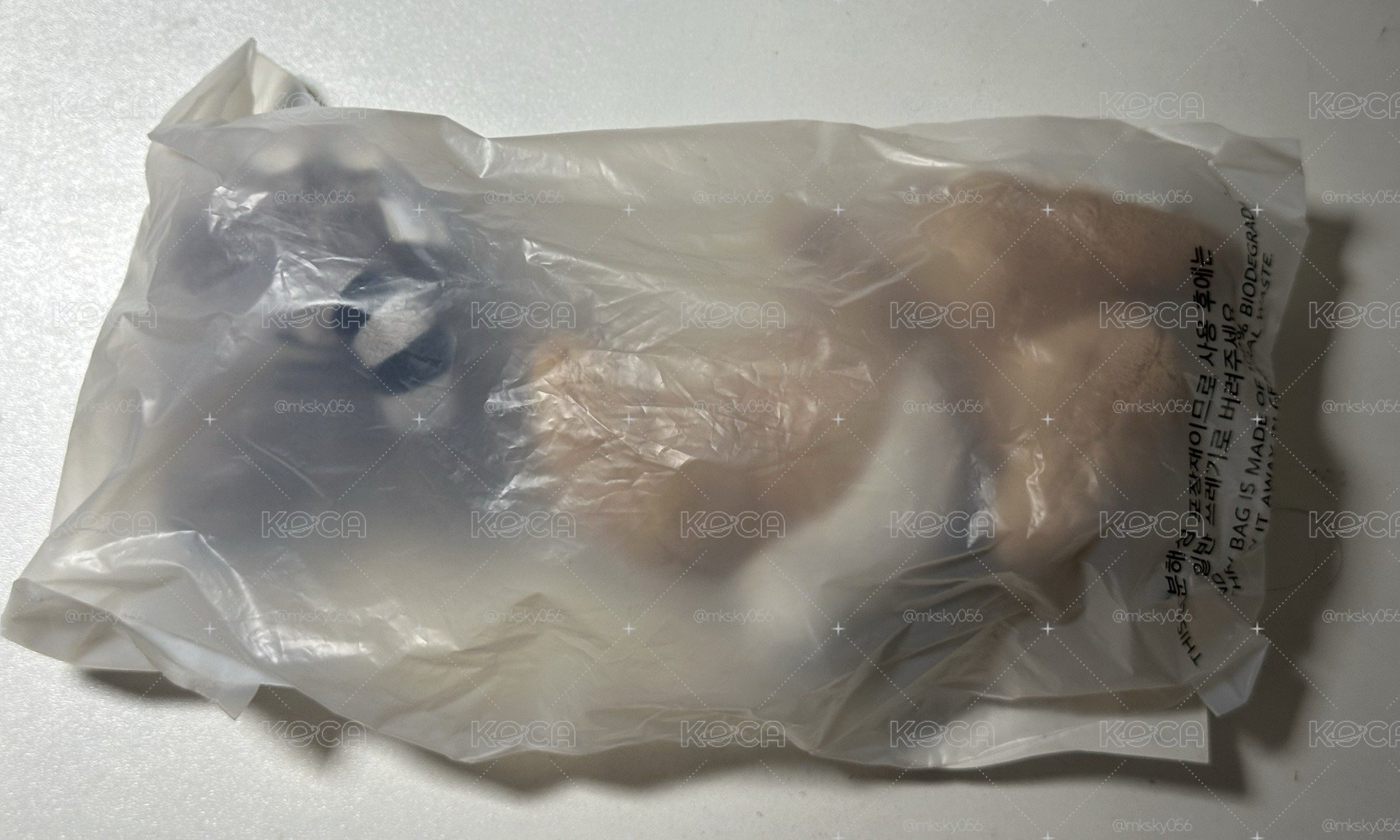 順東多吊飾（不含卡