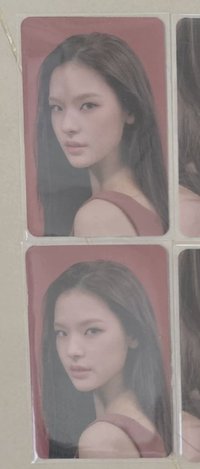 麥