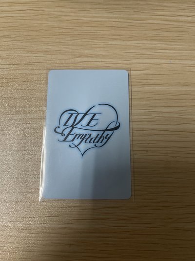 兪真專卡～