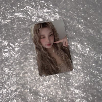 雨琦am2026年曆特典
