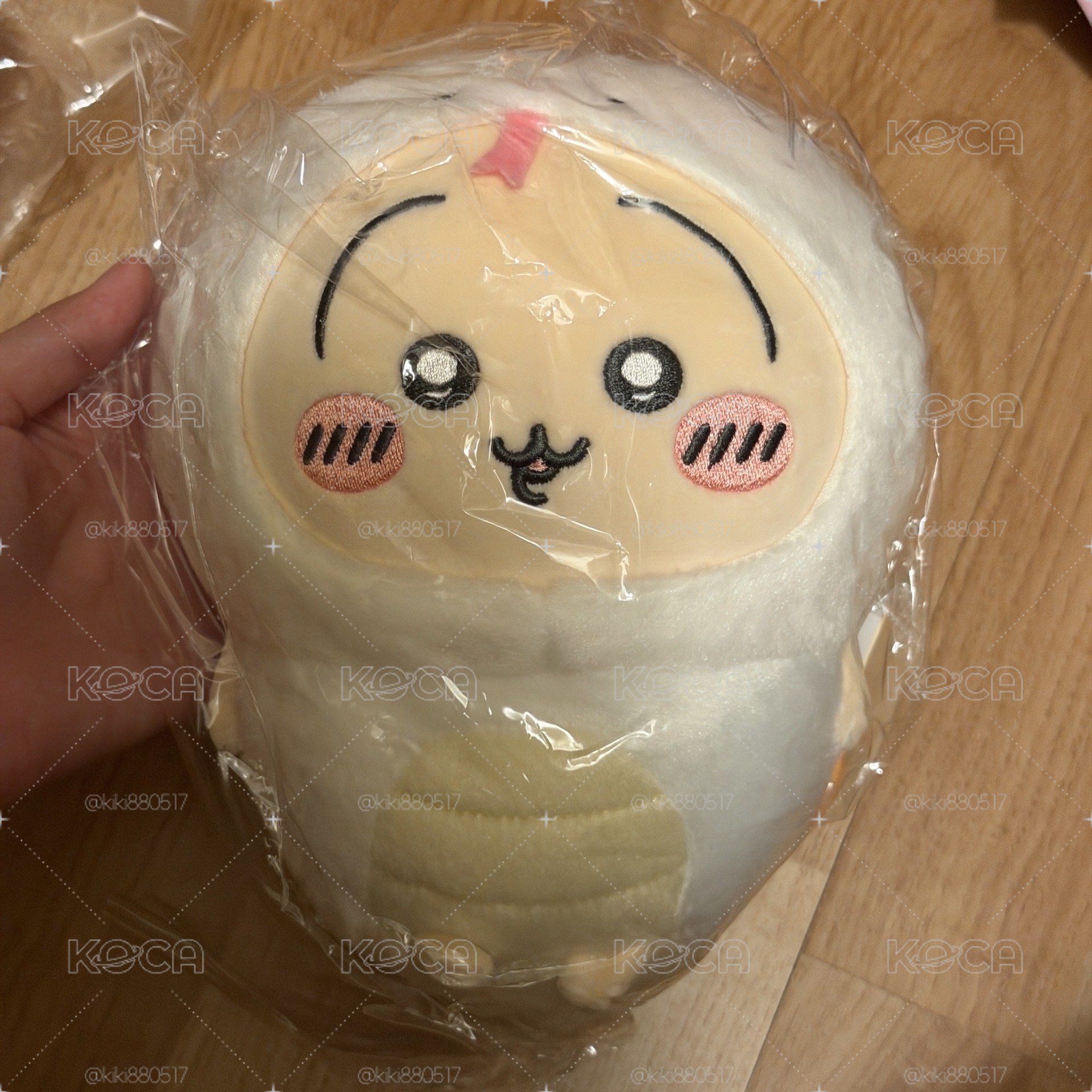 蛇年兔兔