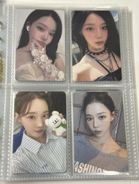 泡泡摩奇冬（中背）
