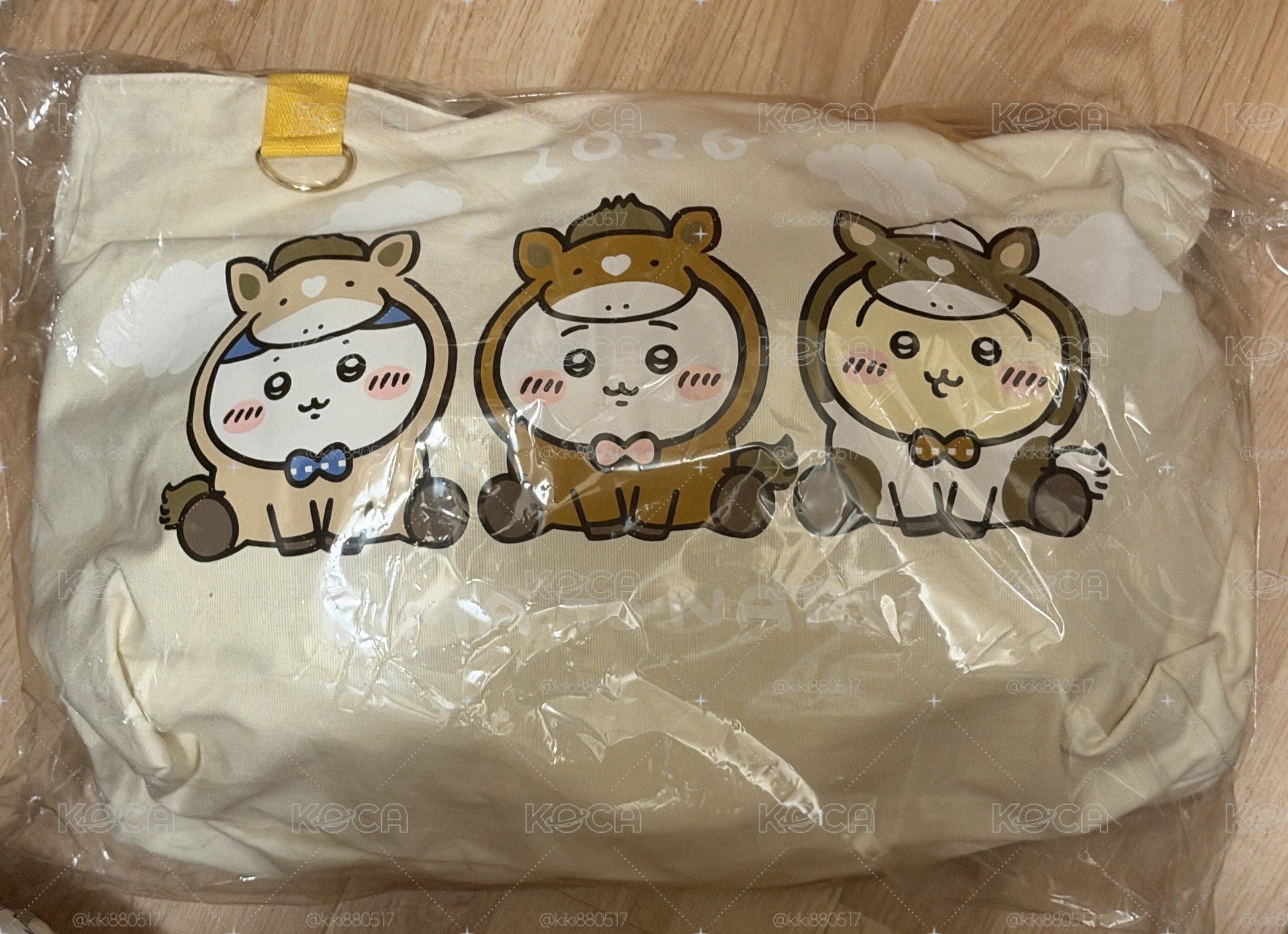 馬年福袋