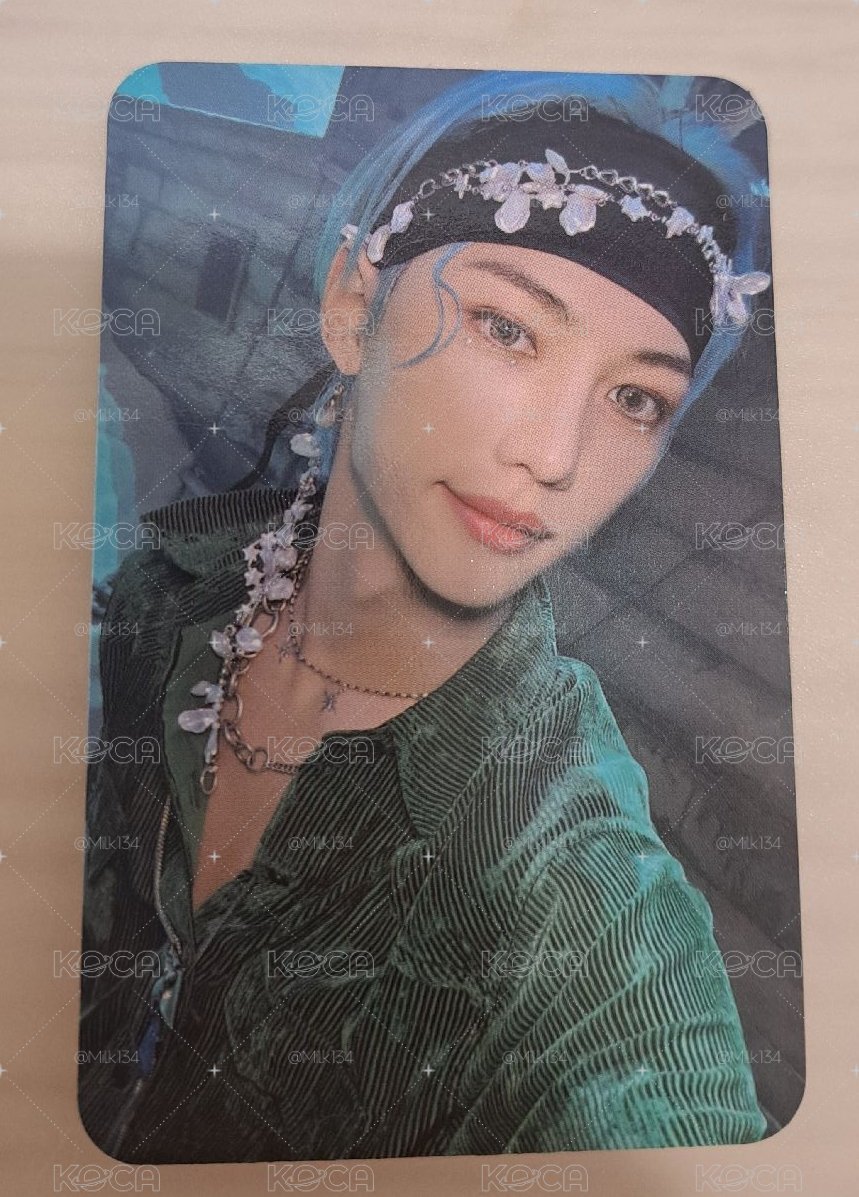 樂Star JYP海盜菲
