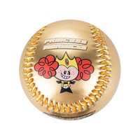 飛天小女警紀念球-多金公主