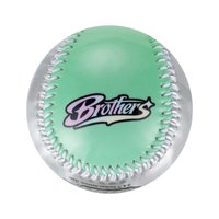 飛天小女警紀念球-毛毛