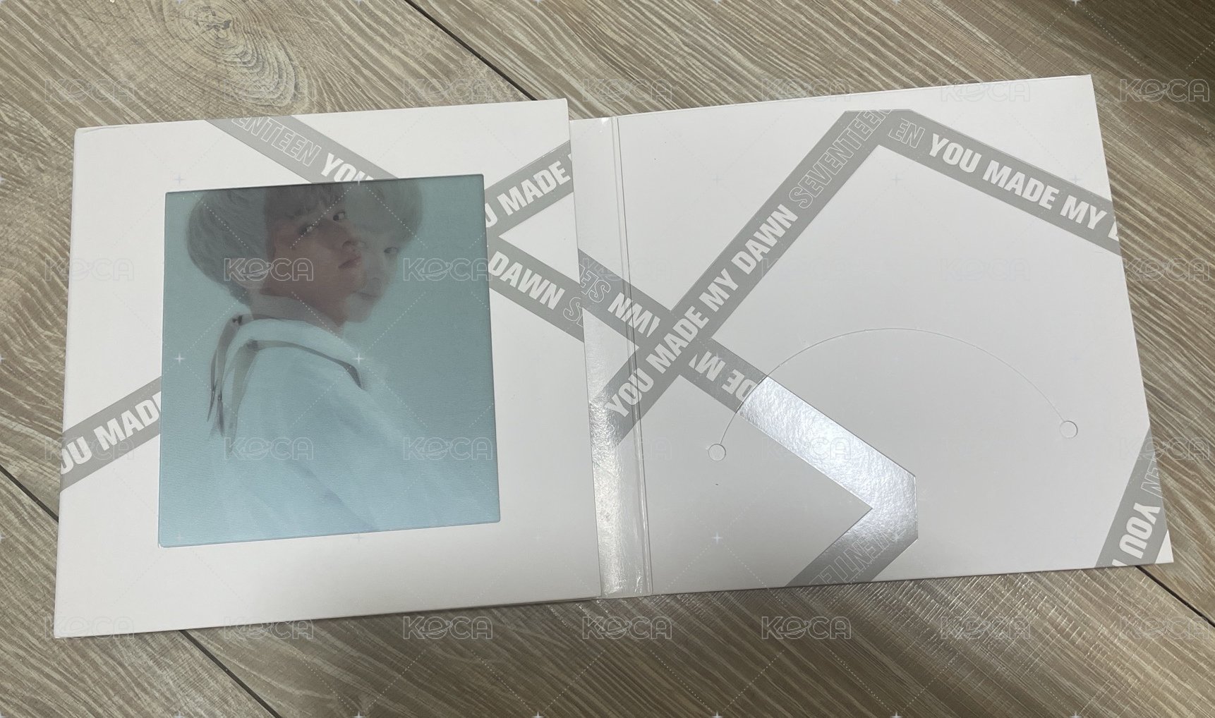 迷6（俊變化卡、無CD)
