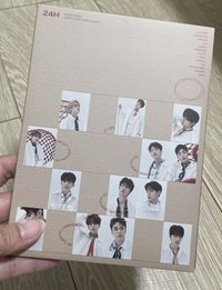 24H 克拉盤