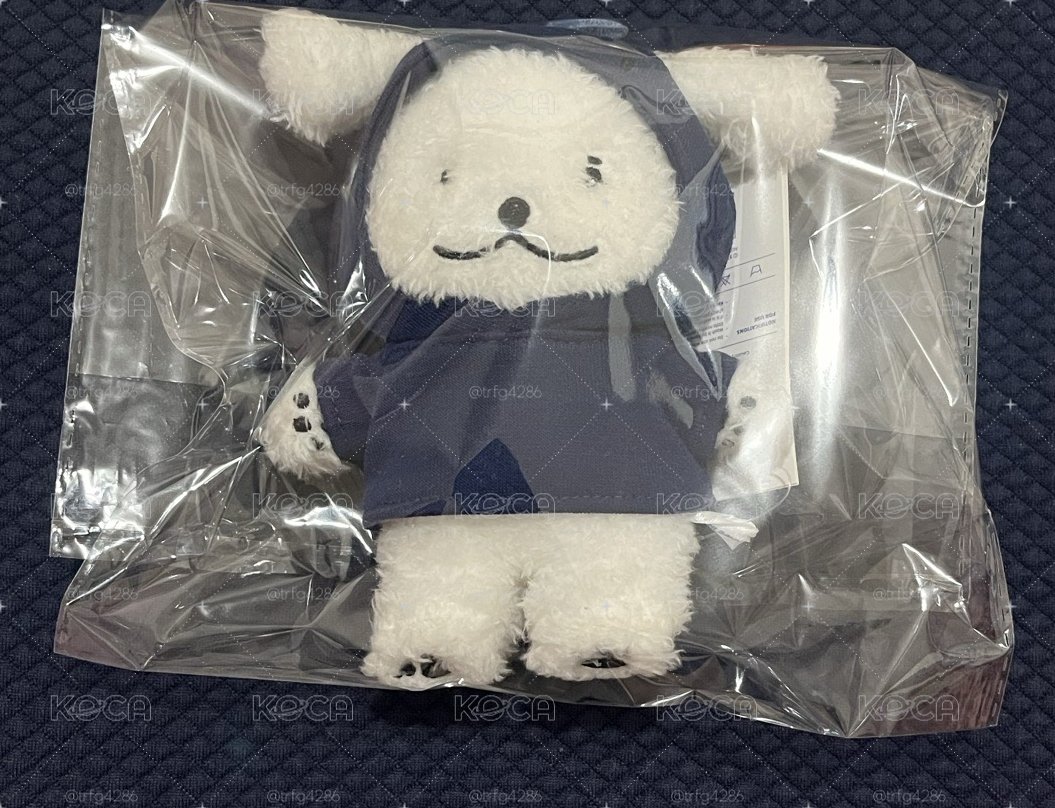 Monmungchi 快閃店 星船 S娃 萌狗 汪鯨 迷你娃
