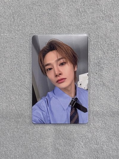 SKZ 四巡日本線上滿額 寅