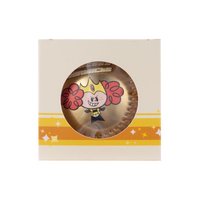 飛天小女警紀念球-多金公主