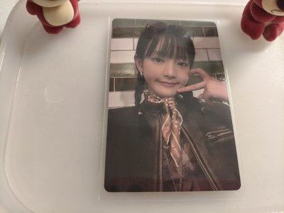 米妮專卡周邊卡30/1