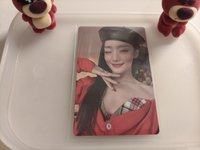 紅衣妮