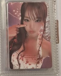 碎花裙
