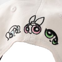 飛天小女警老帽