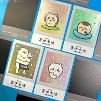 第二週 威秀會員特典 拍立得