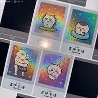 第二週 威秀會員特典 拍立得