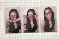 jingjing set(含隨機9）