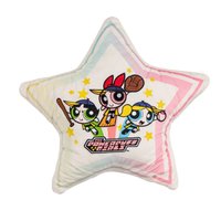 飛天小女警抱枕毯