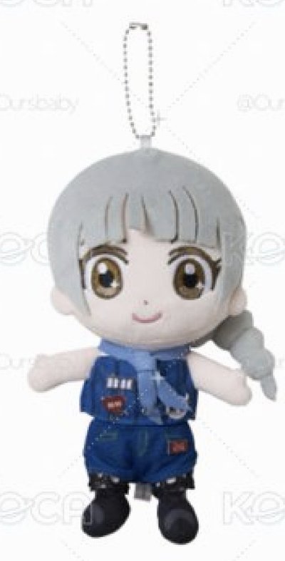 現貨🌟日巡露露手燈圈/賢娃