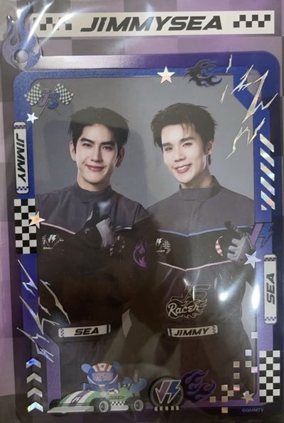 王子Avocean 娃+LOL卡套
