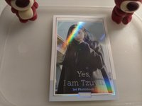 yes I am閃卡