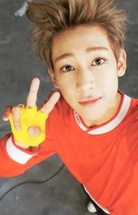 Just right 專輯卡 