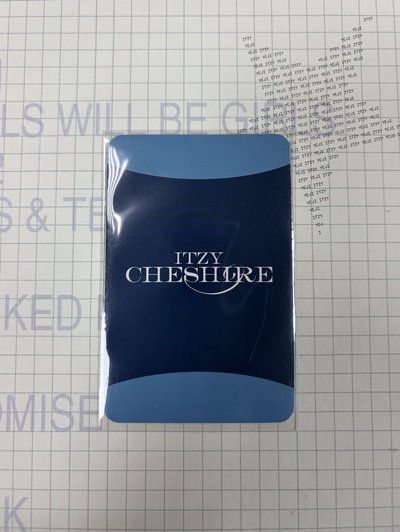 Cheshire 楠藝西裝志