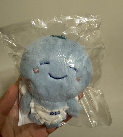 全新澈+海糰