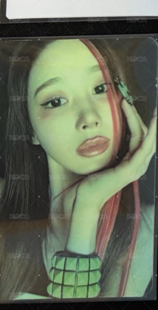💕lemonade 專卡