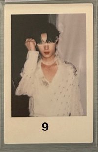9（有瑕）