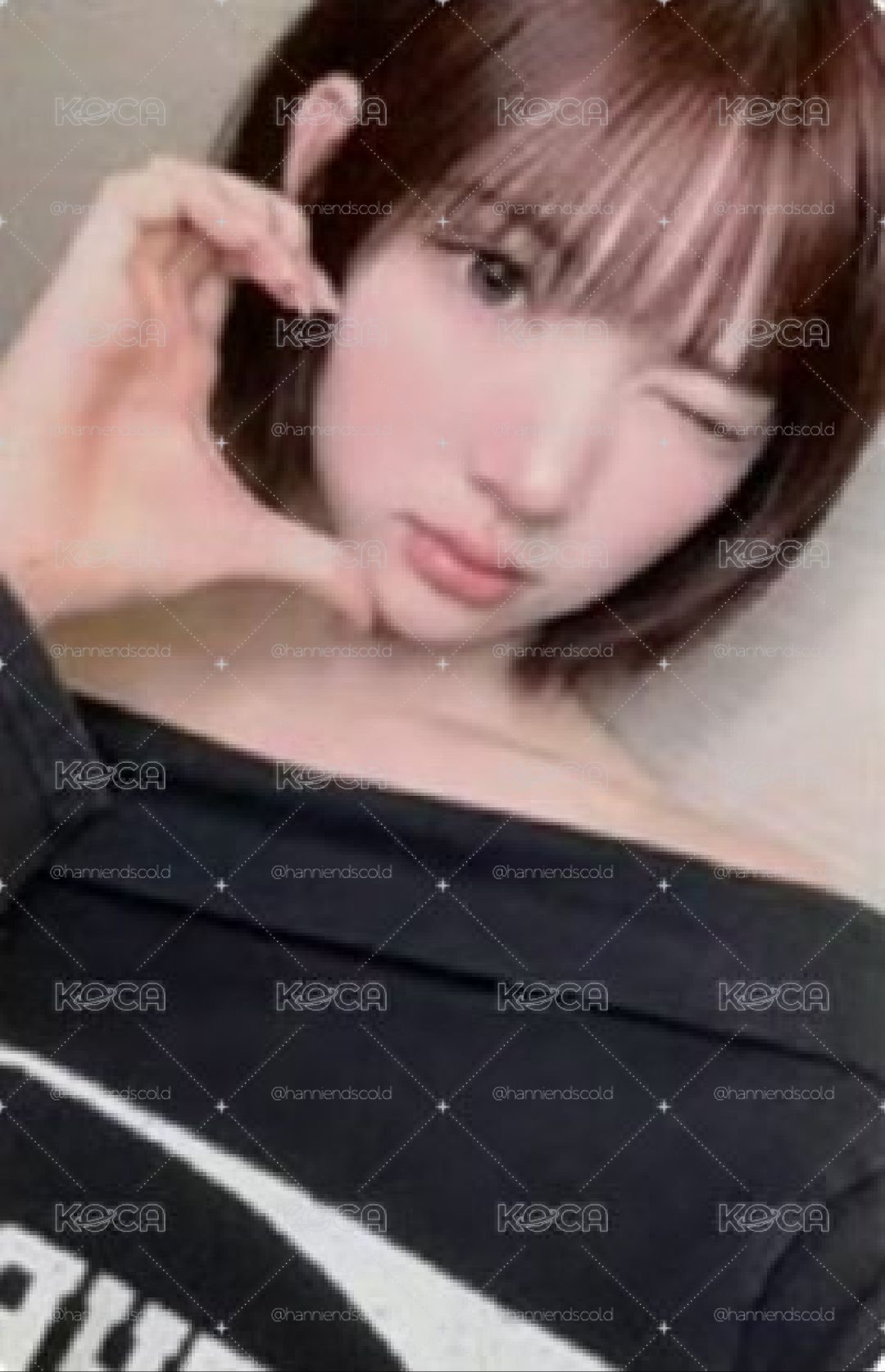 kms jiwoo 非現