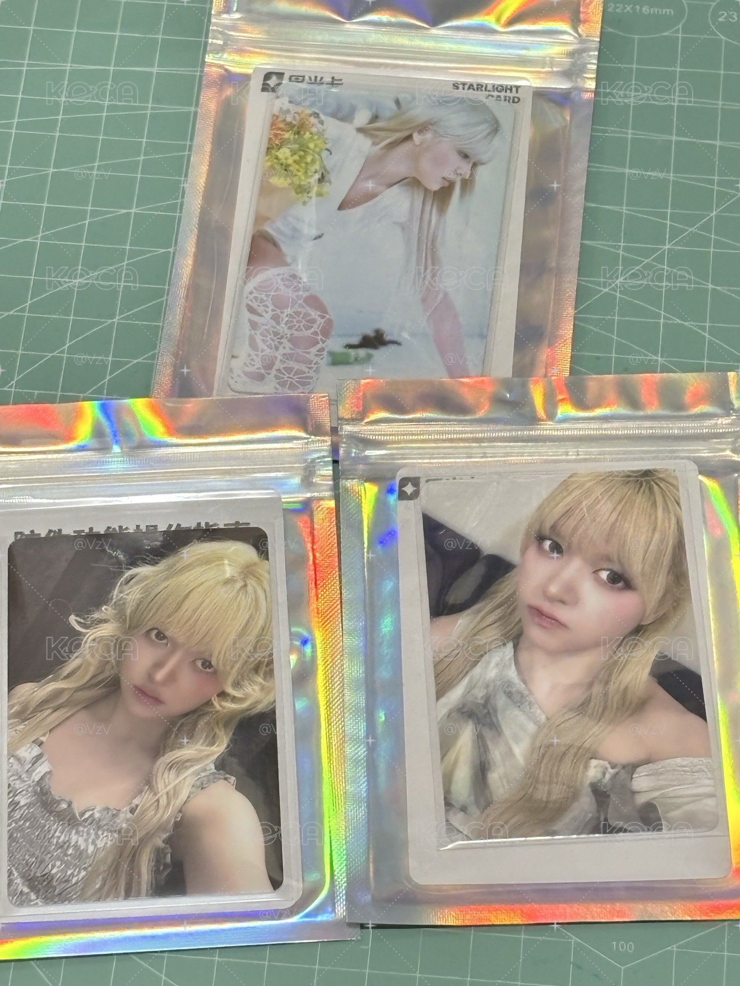 1-3星 Lily