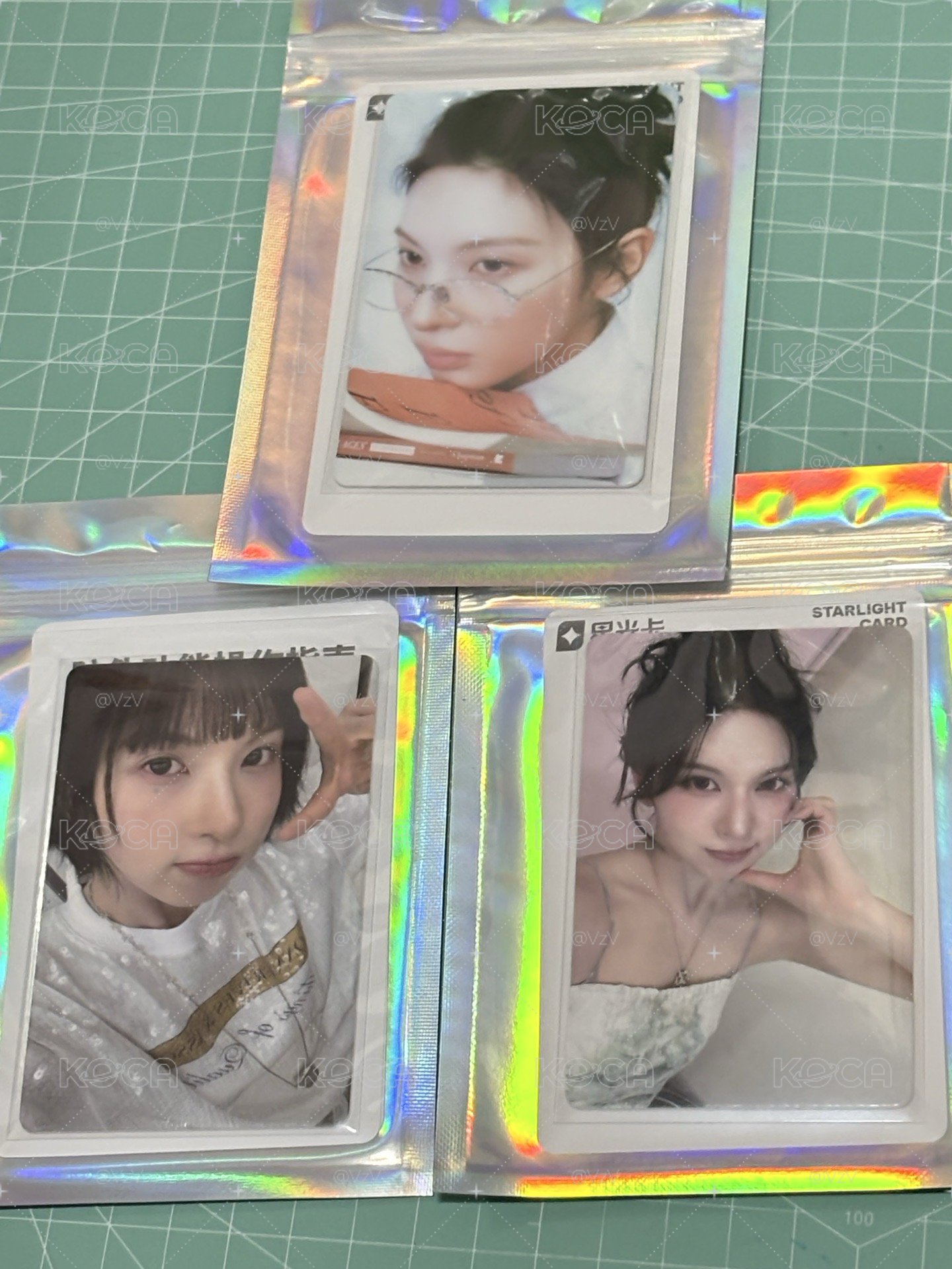 1-3星 Bae