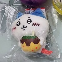 地區限定（大阪）-章魚燒小八