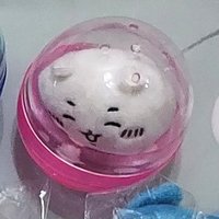 二代坐姿扭蛋娃-吉伊