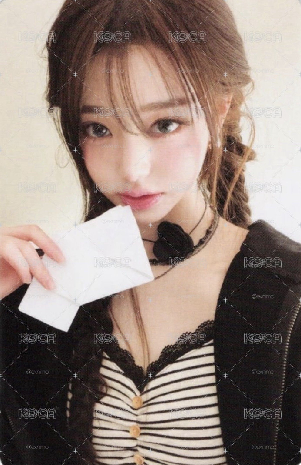 員卡