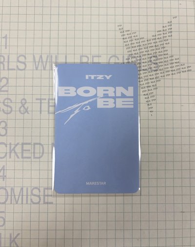 Btb 冬日志