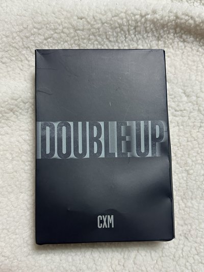 CXM釜山票卡組