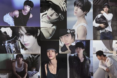 RIIZE mini2 Special ver.個人set