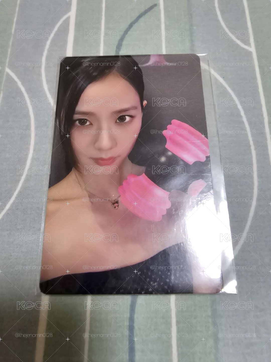 BP手燈 周邊卡 4代手燈卡
