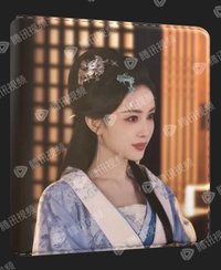 百花殺 一宮格 卡冊 