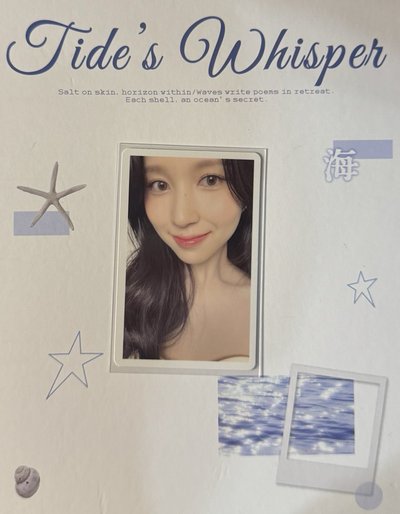 mina懟臉可愛小咪
