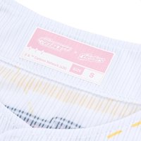 飛天小女警短版球衣