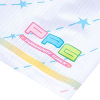 飛天小女警短版球衣