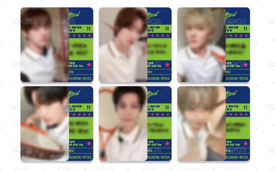 8/2 Off the Grid AM線下特典